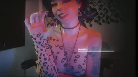 Snapshot of anny_kiitty_ chatting on 19, 5, 2026 Anny online show from 19, 5, 2026