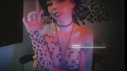 Snapshot of anny_kiitty_ chatting on 22, 5, 2026 Anny online show from 22, 5, 2026