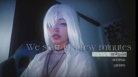 Snapshot of anny_kiitty_ chatting on 25, 5, 2026 Anny online show from 25, 5, 2026