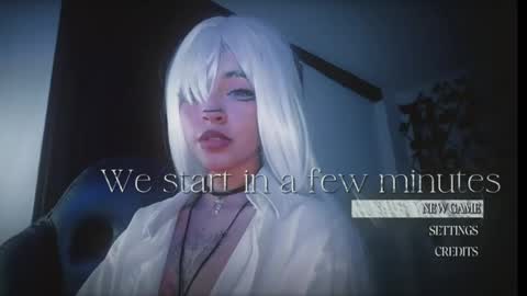 Snapshot of anny_kiitty_ chatting on 28, 5, 2026 Anny online show from 28, 5, 2026