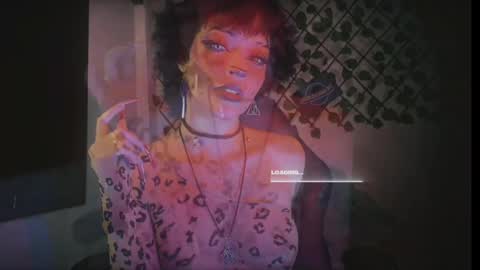 Snapshot of anny_kiitty_ chatting on 29, 5, 2026 Anny online show from 29, 5, 2026
