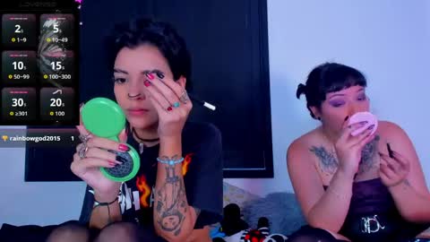 Snapshot of anny_kiitty_ chatting on 30, 5, 2026 Anny online show from 30, 5, 2026