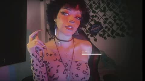 Snapshot of anny_kiitty_ chatting on 3, 6, 2026 Anny online show from 3, 6, 2026