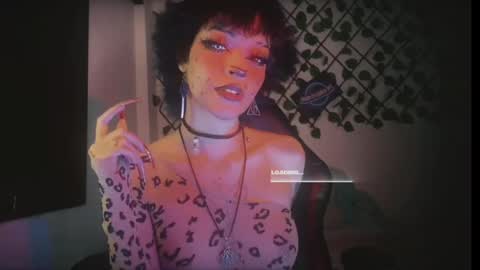 Snapshot of anny_kiitty_ chatting on 4, 6, 2026 Anny online show from 4, 6, 2026