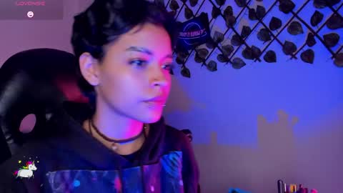 Snapshot of anny_kiitty_ chatting on 5, 6, 2026 Anny online show from 5, 6, 2026