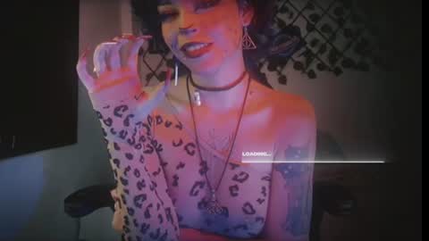 Anny online show from 27, 7, 2026