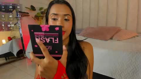 ANNY  online show from 23, 4, 2026