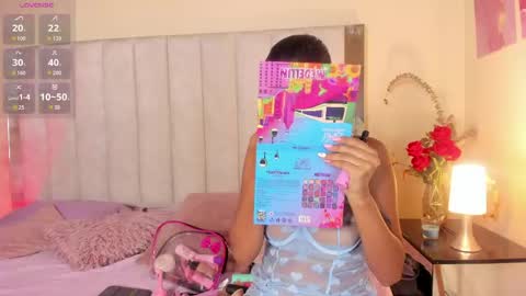 ANNY  online show from 6, 6, 2026