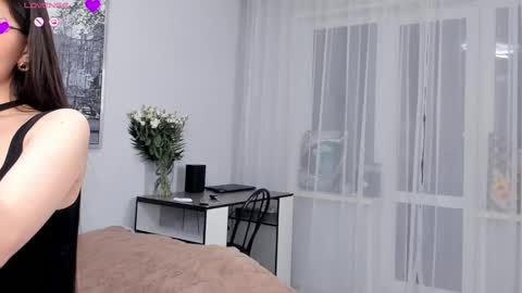 anny_leps online show from 10, 2, 2025