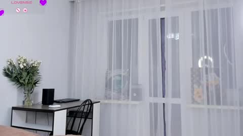 anny_leps online show from 13, 2, 2025