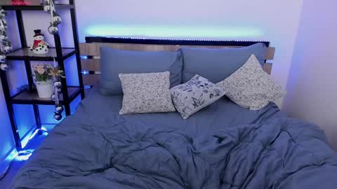 Anna online show from 20, 1, 2025