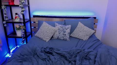 Anna online show from 22, 1, 2025