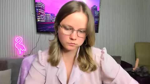 Snapshot of anny_love_you chatting on 30, 10, 2025 anny_love_you online show from 30, 10, 2025