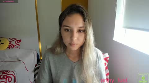 Snapshot of anny_lust chatting on 1, 2, 2025 Issabela online show from 1, 2, 2025