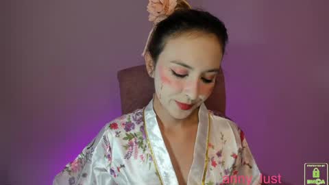 Snapshot of anny_lust chatting on 31, 10, 2025 Issabela online show from 31, 10, 2025