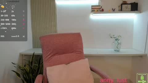 Snapshot of anny_lust chatting on 4, 5, 2026 Issabela online show from 4, 5, 2026