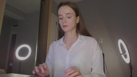 Ann  My current schedule is below  online show from 9, 2, 2025