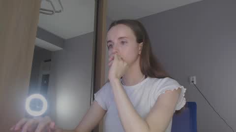 Ann  My current schedule is below  online show from 16, 2, 2025