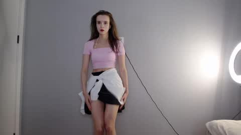 Ann  My current schedule is below  online show from 3, 3, 2025