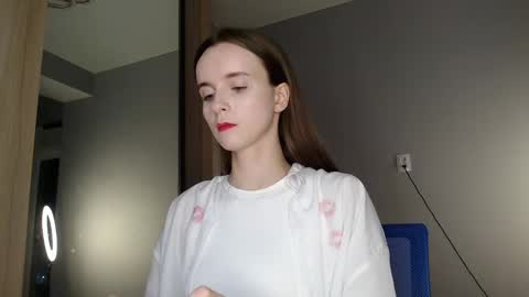 Ann  My current schedule is below  online show from 7, 3, 2025