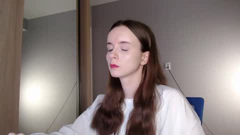 Ann  My current schedule is below  online show from 9, 3, 2025