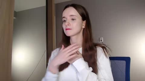 Ann  My current schedule is below  online show from 9, 3, 2025