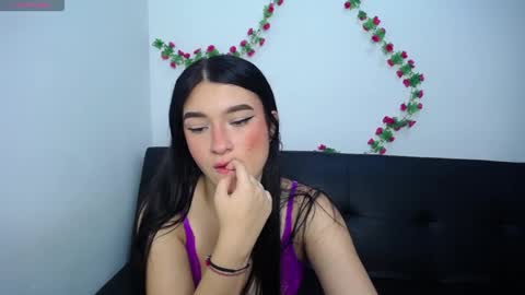 Anny online show from 11, 3, 2026