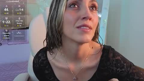 Anny online show from 14, 3, 2026