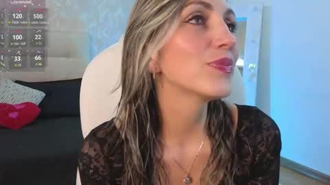 Snapshot of anny_sweet72 chatting on 5, 4, 2026 Anny online show from 5, 4, 2026