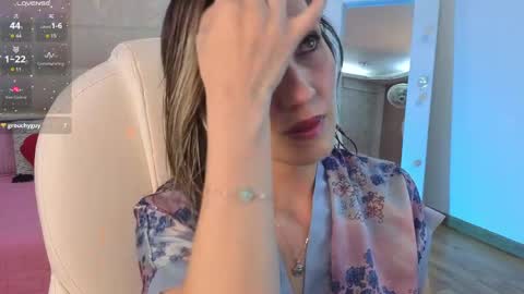 Snapshot of anny_sweet72 chatting on 6, 4, 2026 Anny online show from 6, 4, 2026