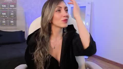 Snapshot of anny_sweet72 chatting on 13, 4, 2026 Anny online show from 13, 4, 2026