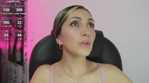 Snapshot of anny_sweet72 chatting on 28, 5, 2026 Anny online show from 28, 5, 2026