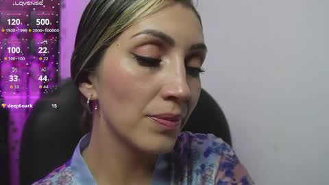 Snapshot of anny_sweet72 chatting on 30, 5, 2026 Anny online show from 30, 5, 2026