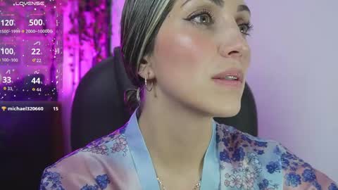 Snapshot of anny_sweet72 chatting on 8, 6, 2026 Anny online show from 8, 6, 2026