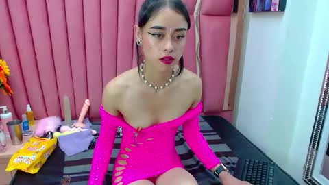 Anny online show from 3, 2, 2025