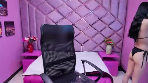 Anny online show from 25, 9, 2025