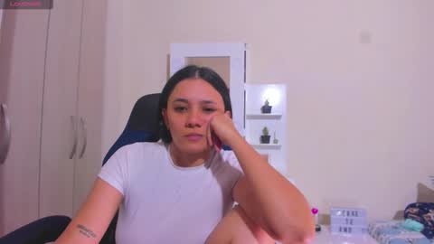 Snapshot of anny_vittar chatting on 11, 9, 2025 Valeria online show from 11, 9, 2025