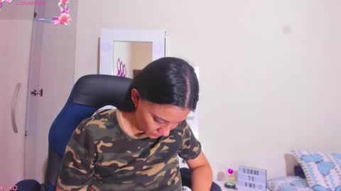 Snapshot of anny_vittar chatting on 16, 9, 2025 Valeria online show from 16, 9, 2025