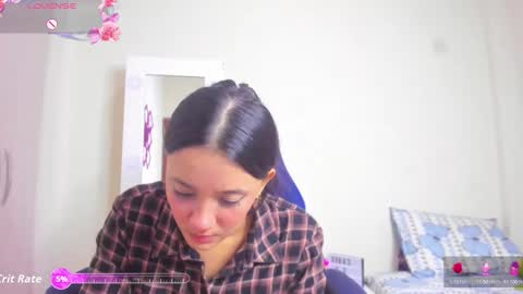 Snapshot of anny_vittar chatting on 30, 10, 2025 Valeria online show from 30, 10, 2025