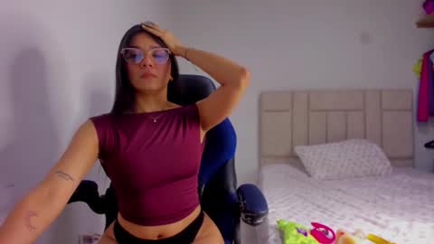  Valeria  online show from 23, 3, 2026