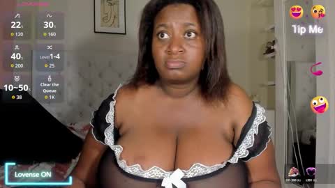 Snapshot of annybigassxxx chatting on 6, 1, 2026 Melani online show from 6, 1, 2026