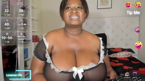 Snapshot of annybigassxxx chatting on 1, 3, 2026 Melani online show from 1, 3, 2026