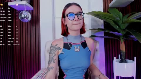 Snapshot of annybuny chatting on 6, 1, 2025 Ana online show from 6, 1, 2025