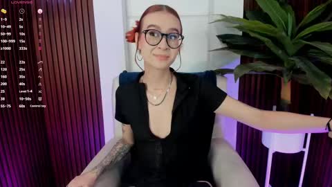 Snapshot of annybuny chatting on 26, 2, 2025 Ana online show from 26, 2, 2025