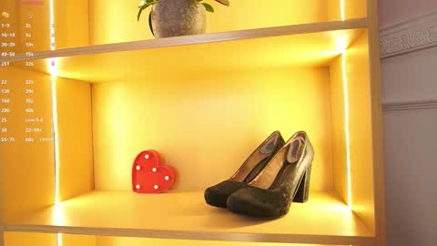 Snapshot of annybuny chatting on 18, 11, 2025 Ana online show from 18, 11, 2025