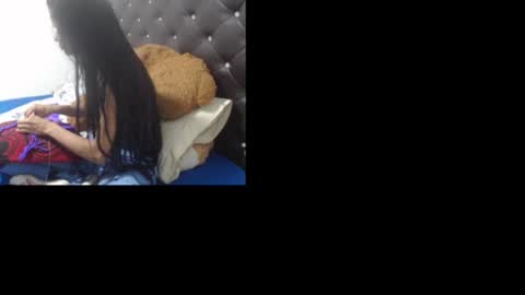 annychat28 online show from 20, 2, 2026