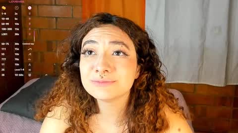 Anny  IG online show from 21, 1, 2025