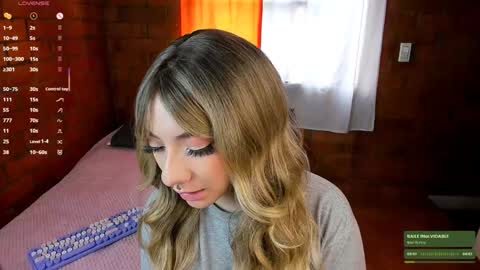 Anny  IG online show from 31, 1, 2025