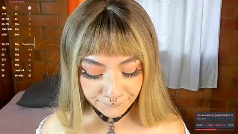 Anny  IG online show from 11, 2, 2025