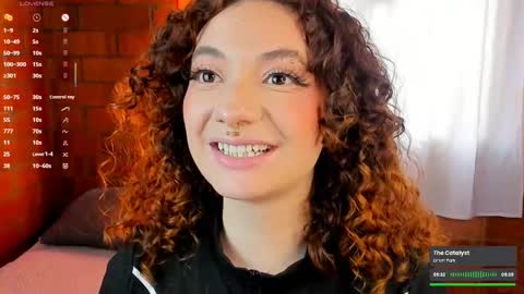 Anny  IG online show from 12, 2, 2025